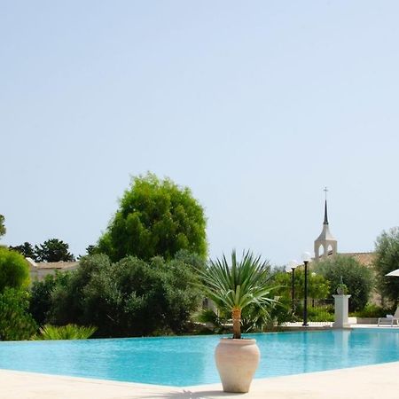 Borgo Vita Novella Marzamemi Exterior foto