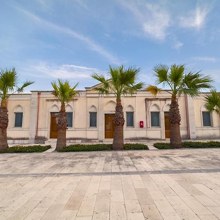 Borgo Vita Novella Marzamemi Exterior foto