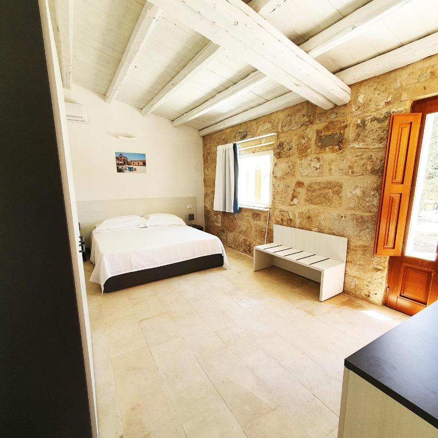 Borgo Vita Novella Marzamemi Exterior foto
