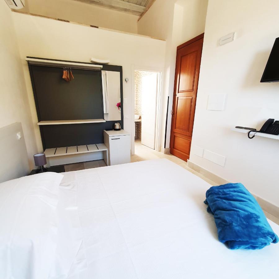 Borgo Vita Novella Marzamemi Exterior foto