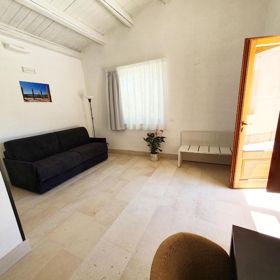 Borgo Vita Novella Marzamemi Exterior foto