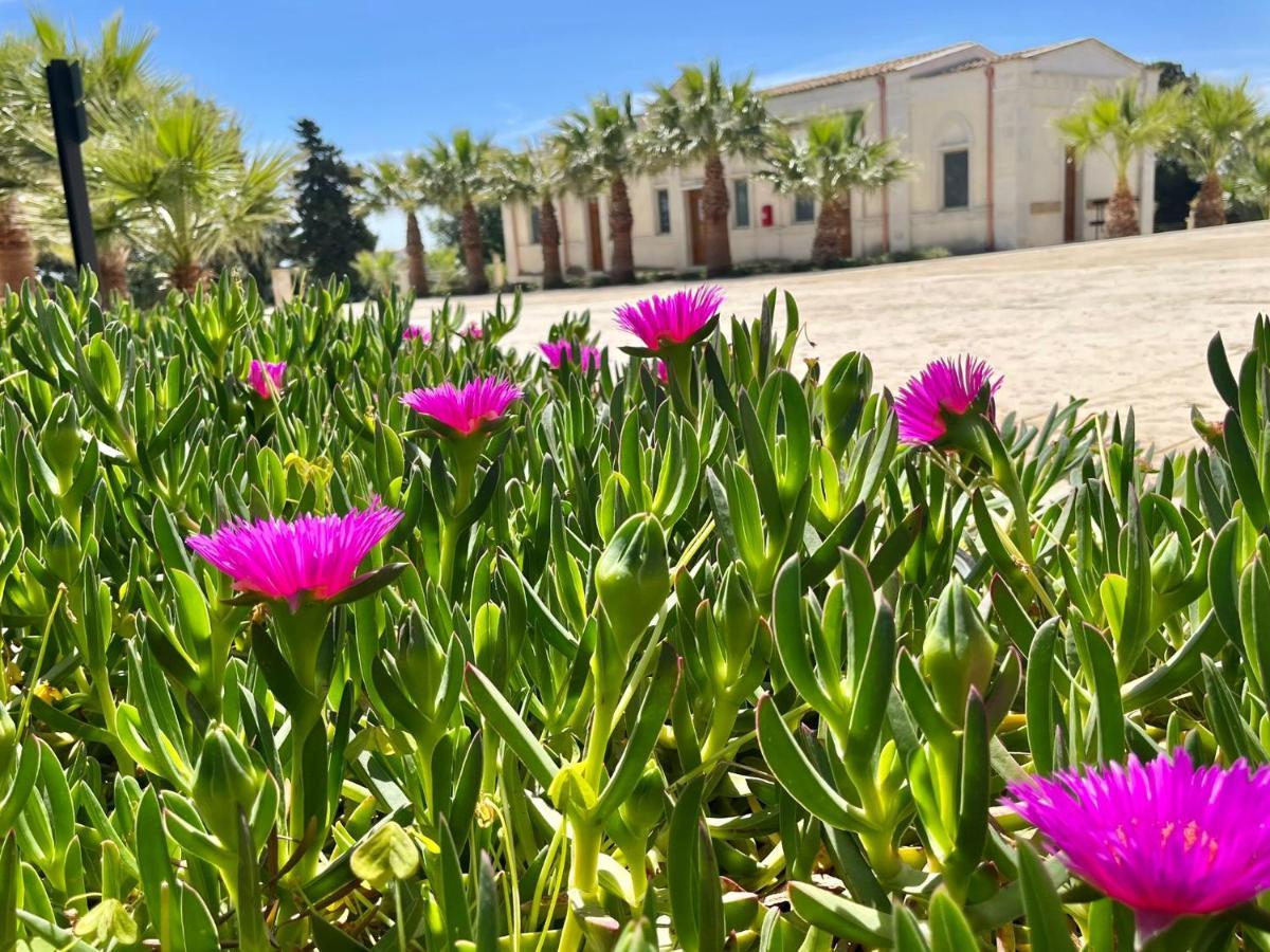 Borgo Vita Novella Marzamemi Exterior foto