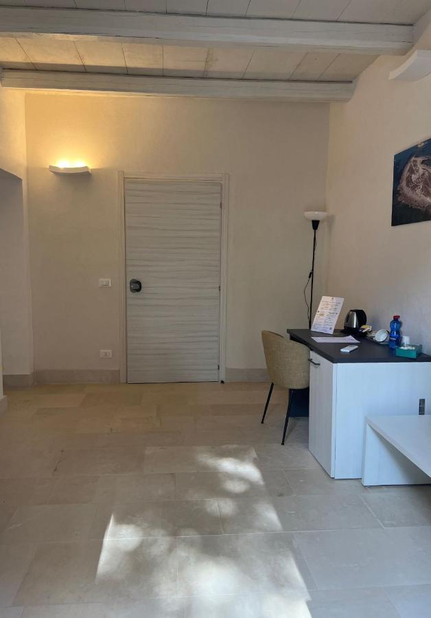 Borgo Vita Novella Marzamemi Exterior foto