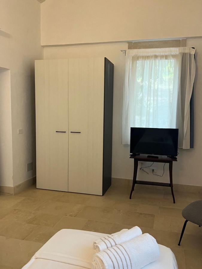 Borgo Vita Novella Marzamemi Exterior foto