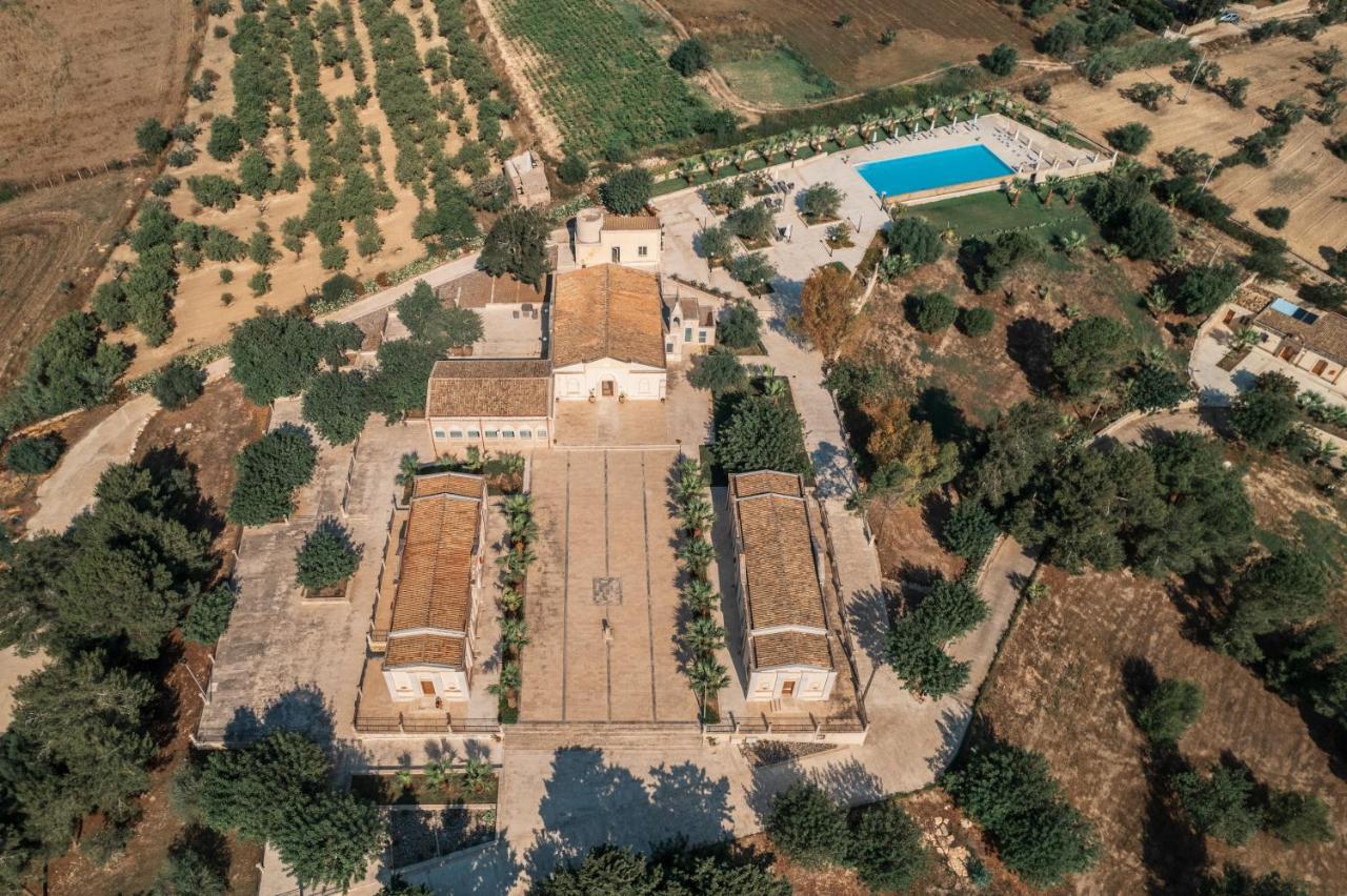 Borgo Vita Novella Marzamemi Exterior foto