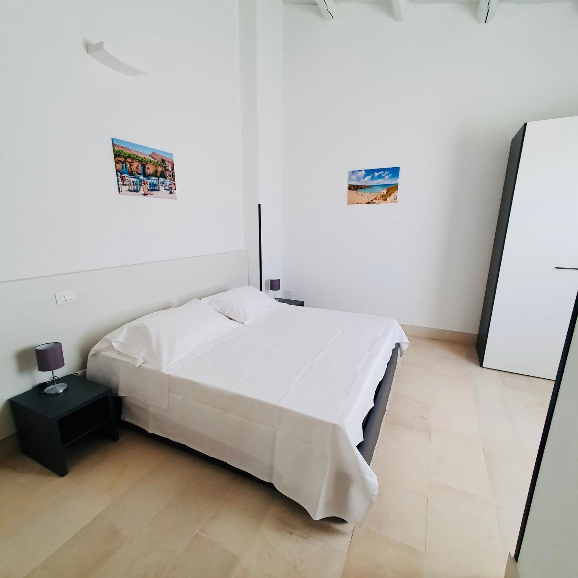 Borgo Vita Novella Marzamemi Exterior foto