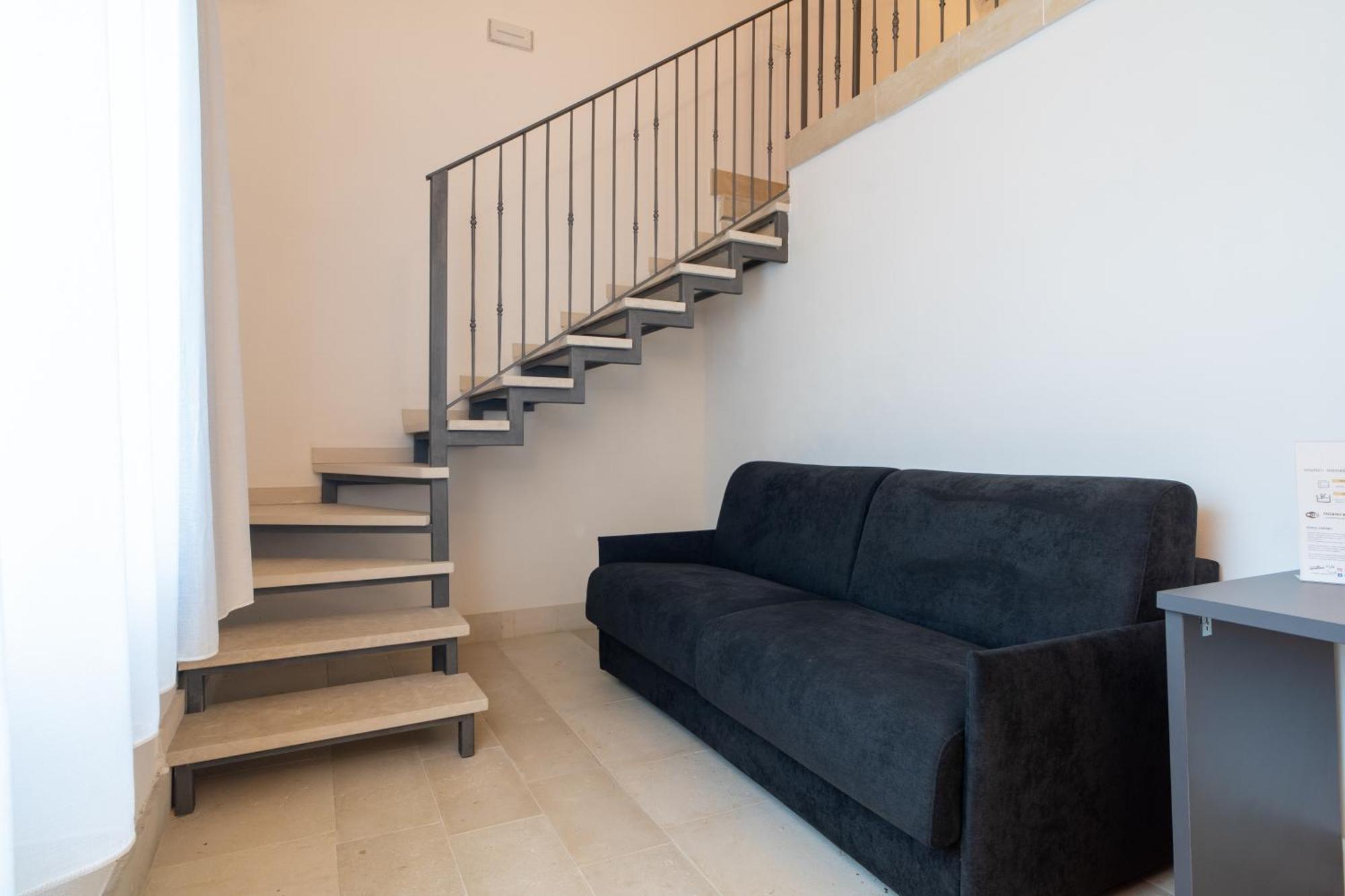 Borgo Vita Novella Marzamemi Exterior foto