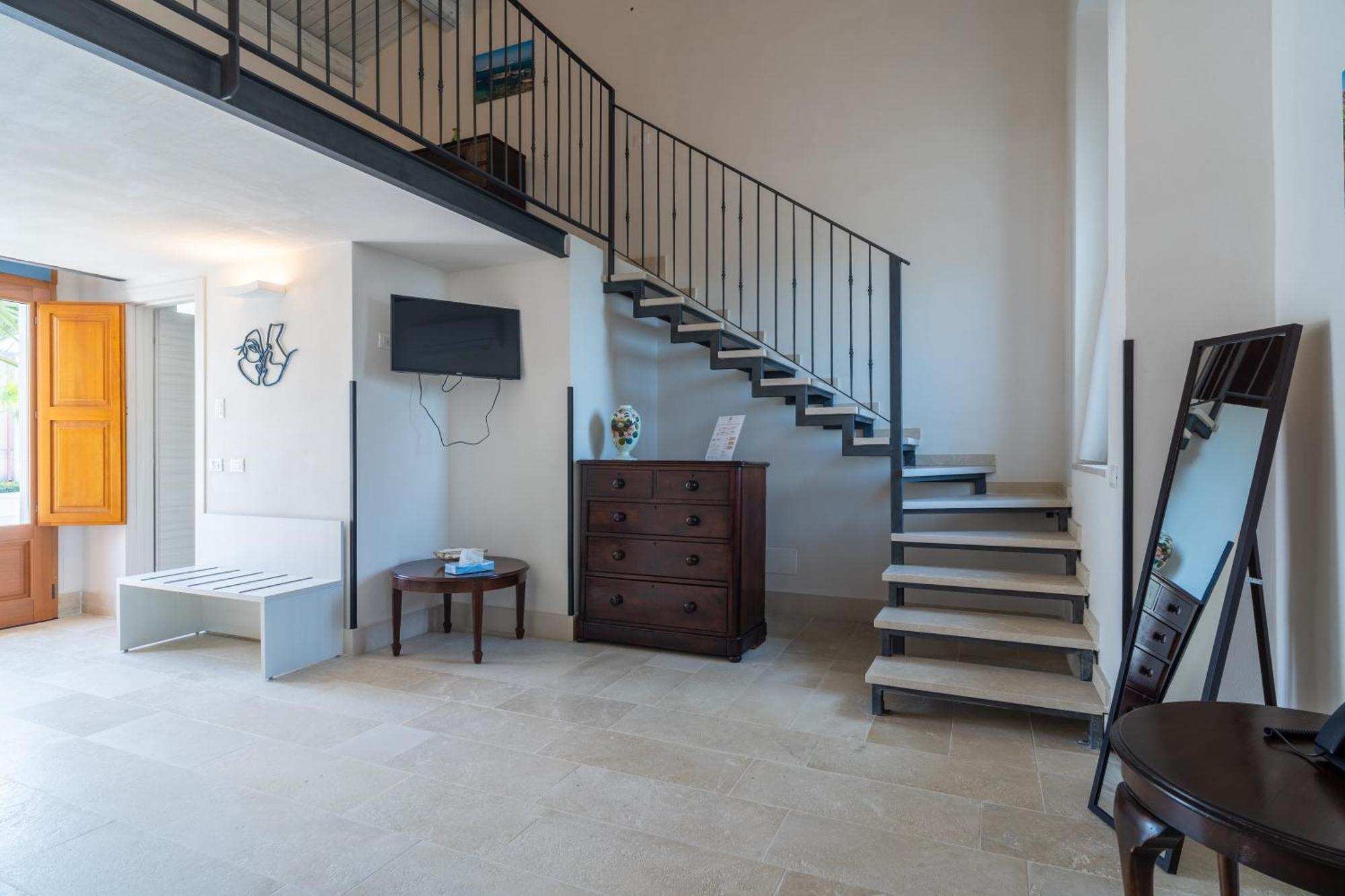 Borgo Vita Novella Marzamemi Exterior foto