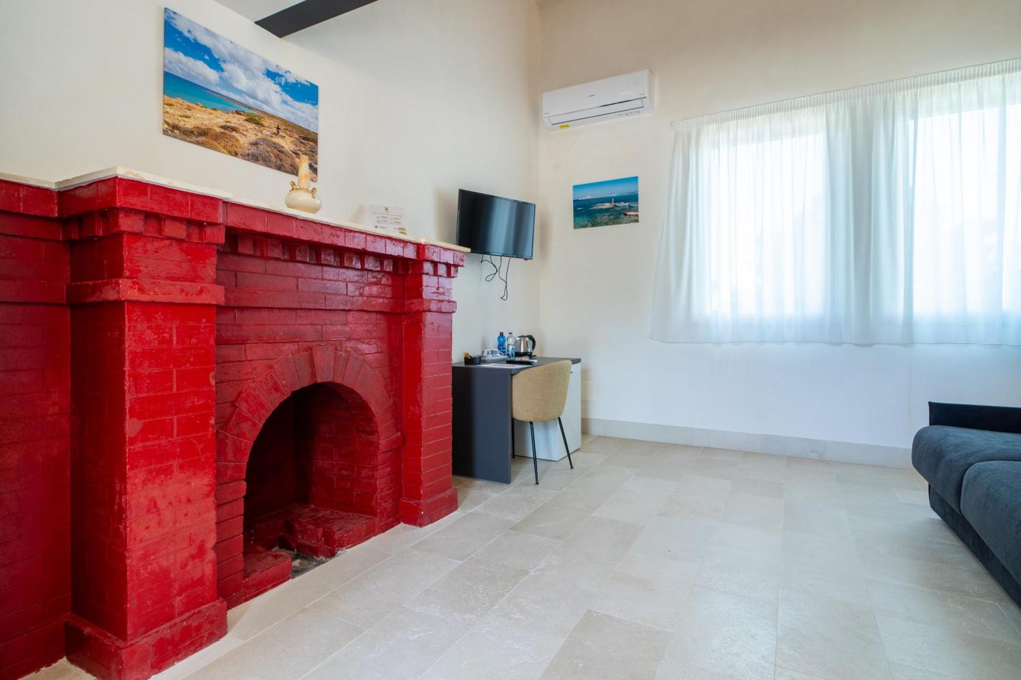 Borgo Vita Novella Marzamemi Exterior foto