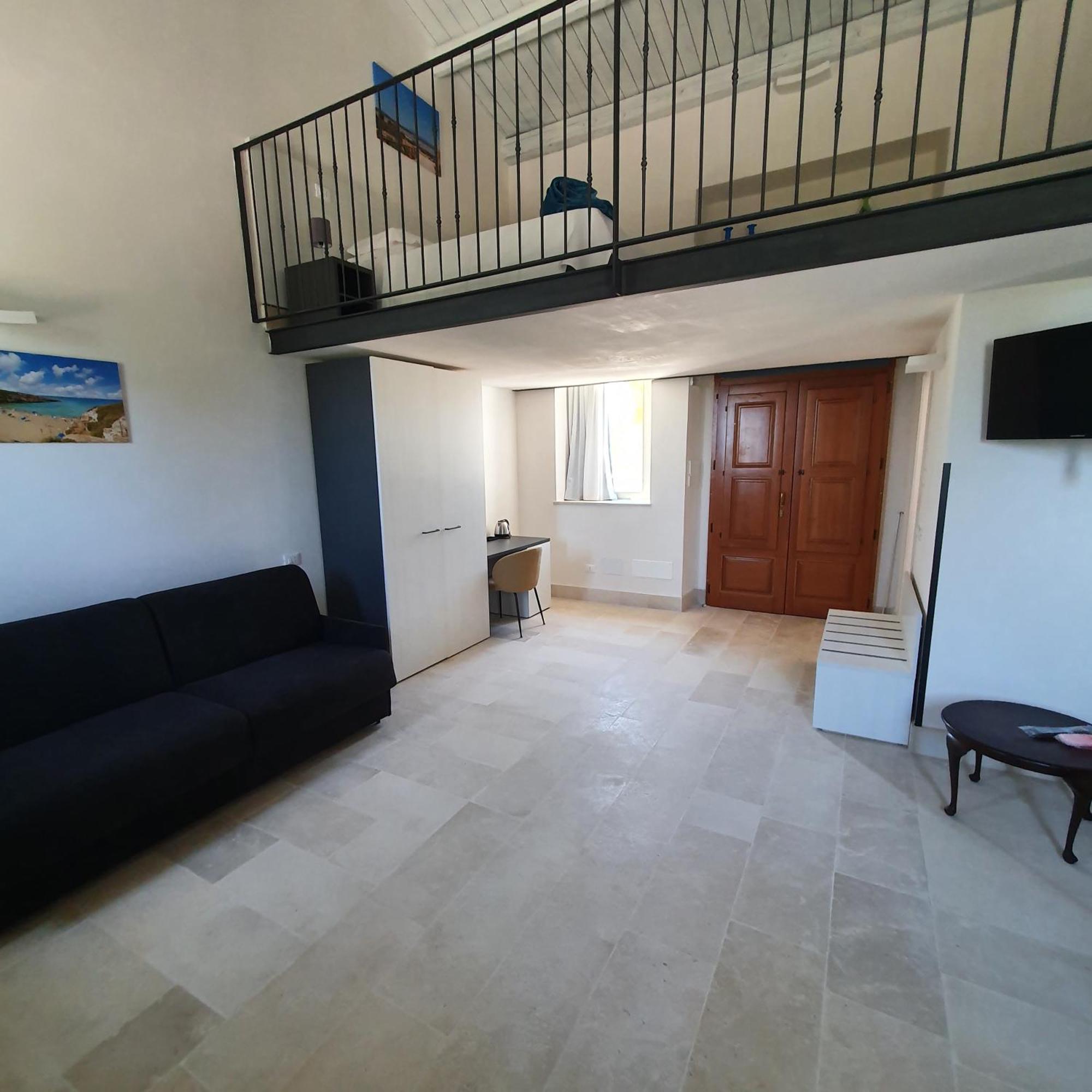 Borgo Vita Novella Marzamemi Exterior foto