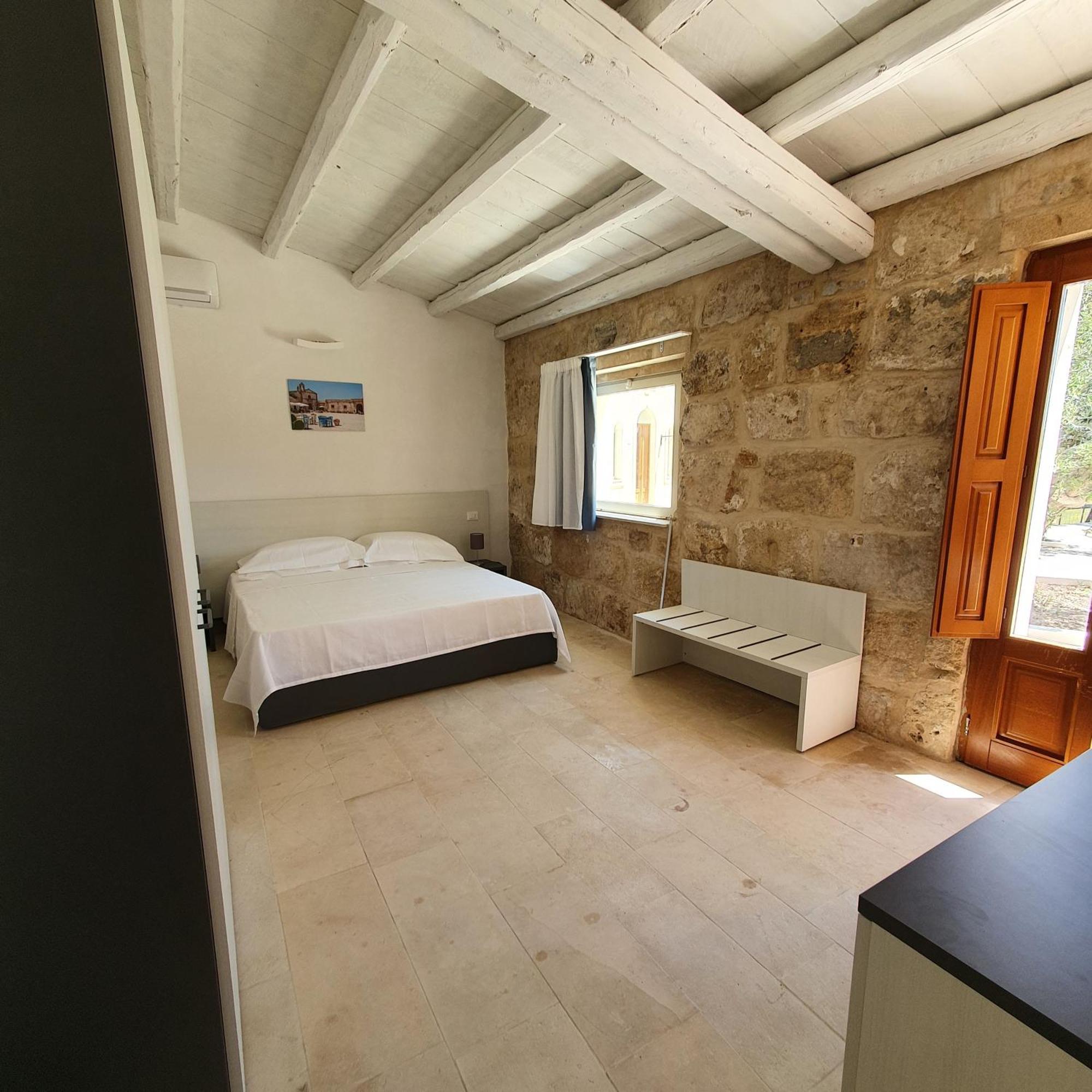 Borgo Vita Novella Marzamemi Exterior foto