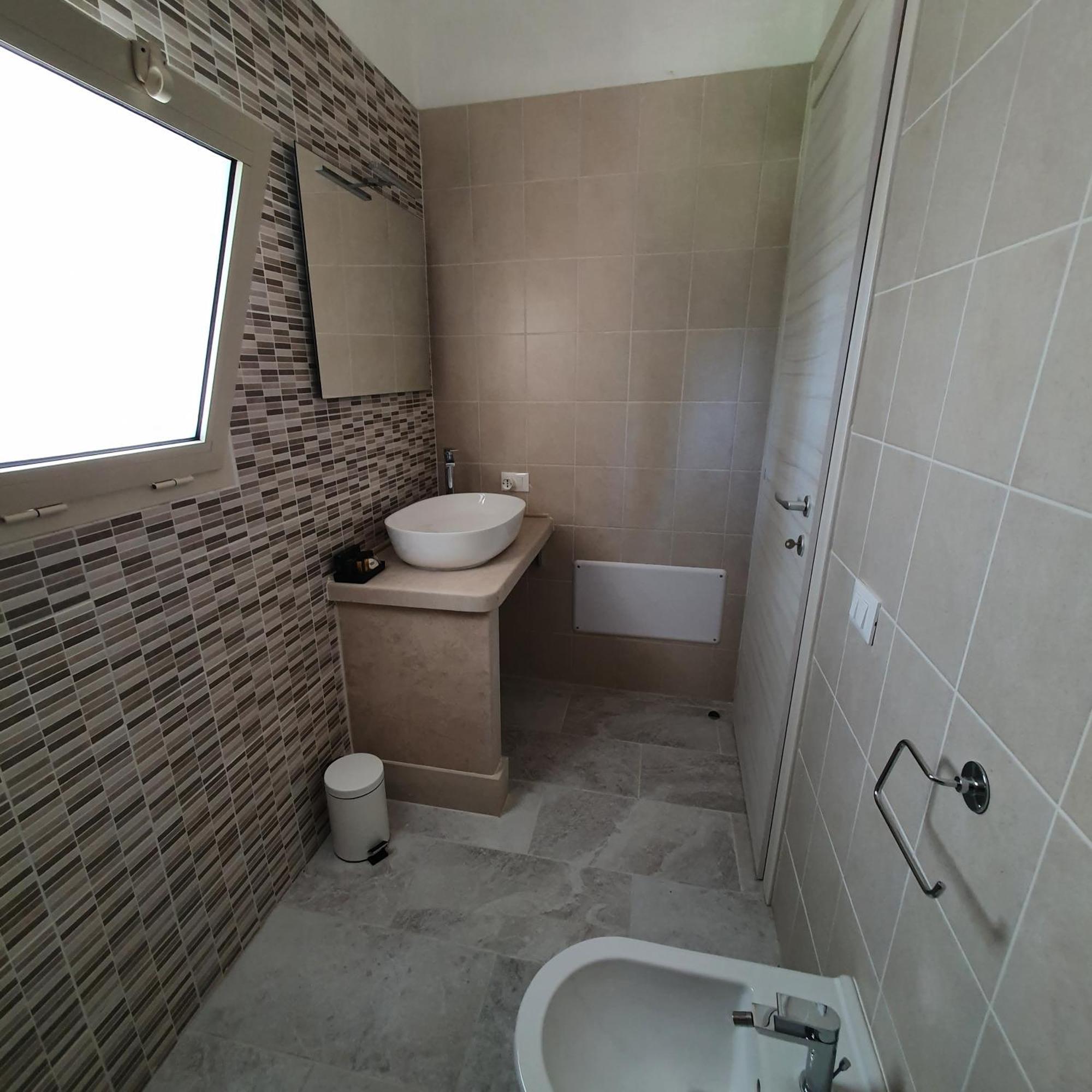 Borgo Vita Novella Marzamemi Exterior foto
